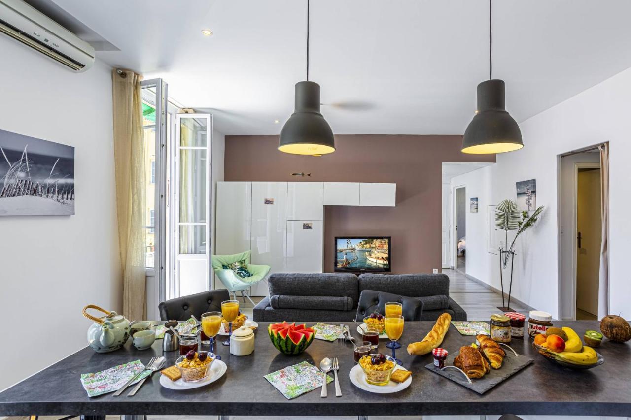 Guisol - Typical Nice 3 Bedroom Ac Near Port Luaran gambar