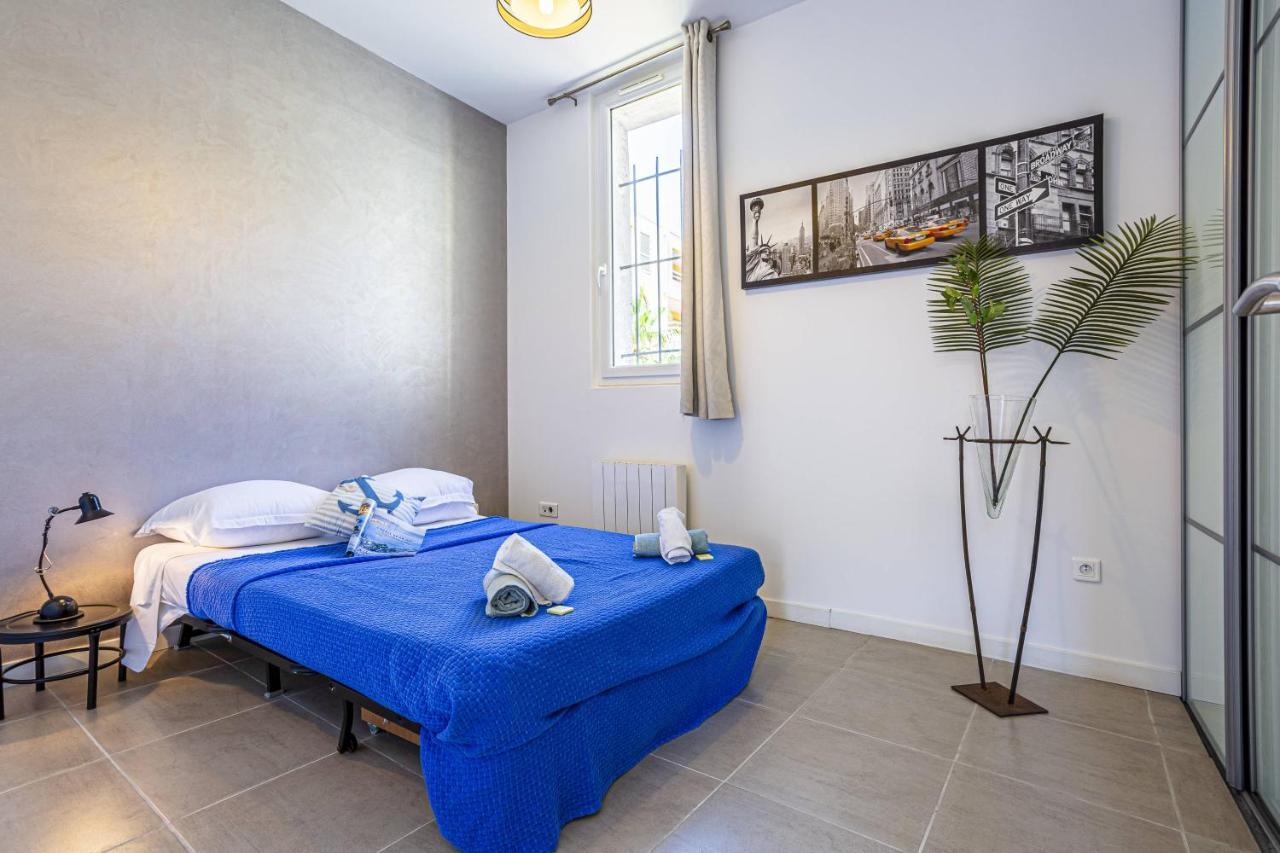 Guisol - Typical Nice 3 Bedroom Ac Near Port Luaran gambar