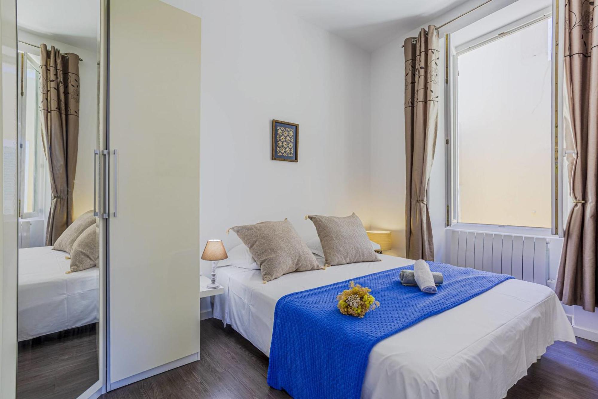 Guisol - Typical Nice 3 Bedroom Ac Near Port Luaran gambar