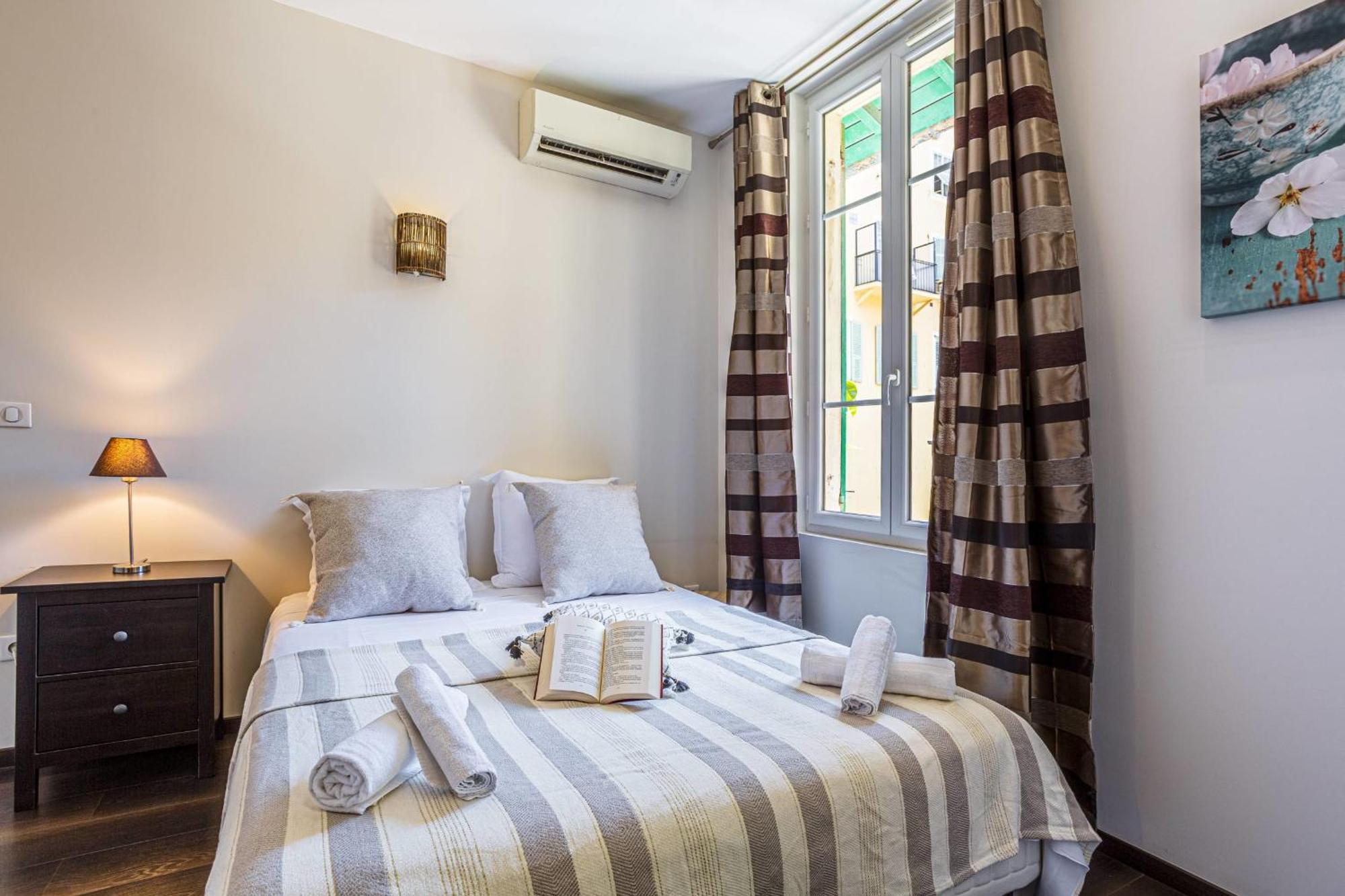 Guisol - Typical Nice 3 Bedroom Ac Near Port Luaran gambar