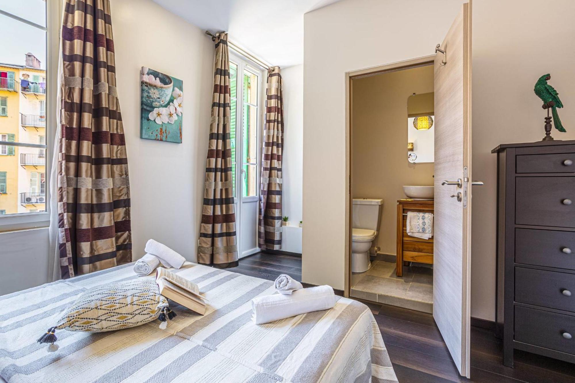 Guisol - Typical Nice 3 Bedroom Ac Near Port Luaran gambar