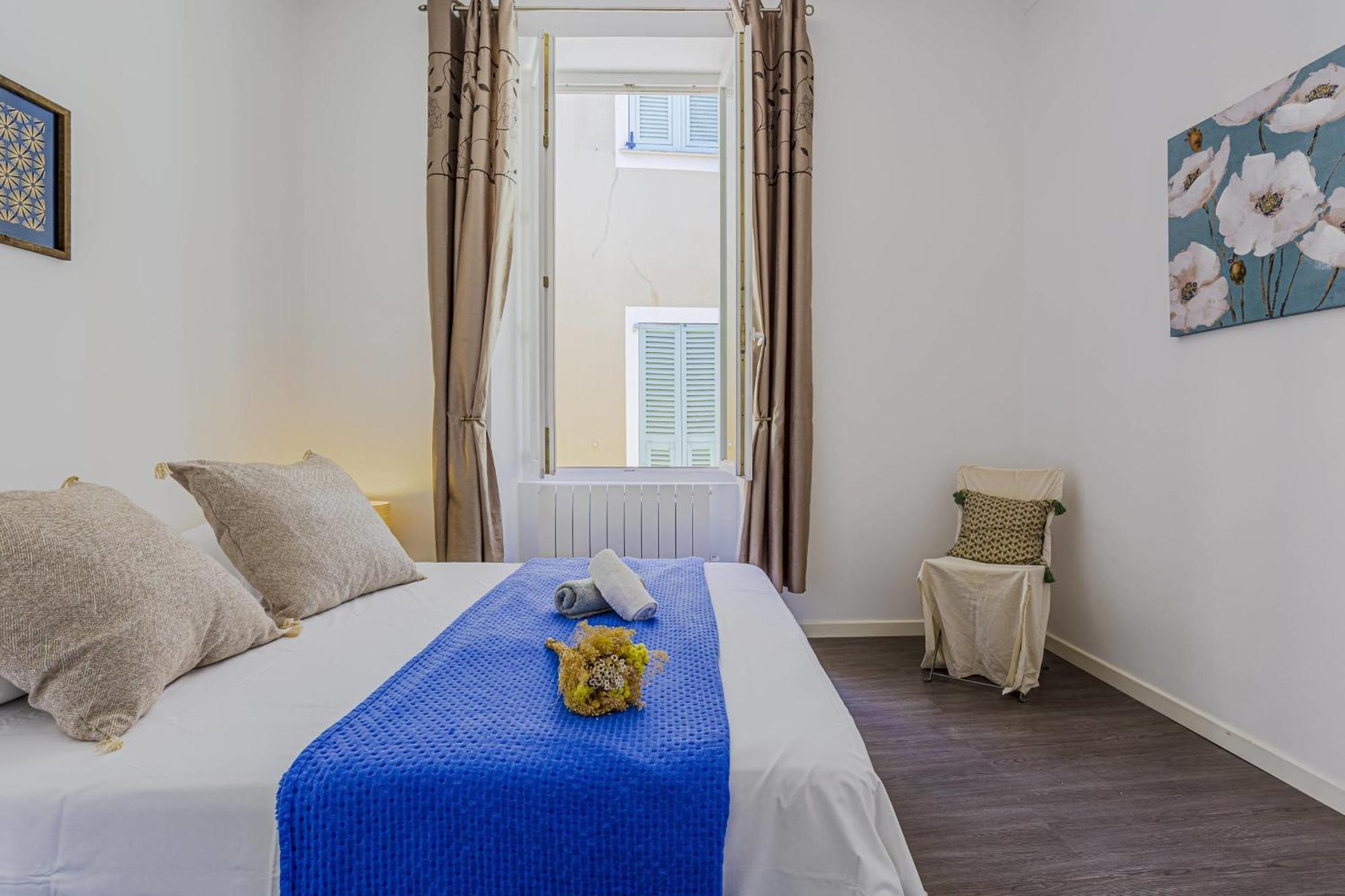 Guisol - Typical Nice 3 Bedroom Ac Near Port Luaran gambar